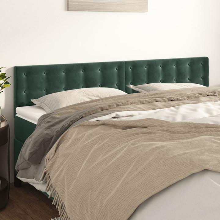 Produktbild VidaXL Kalel (160 x 5 x 88 cm)