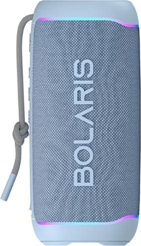 Produktbild Bolaris Schnurloser Lautsprecher Parma IPX6 16W (10 h, Akkubetrieb)