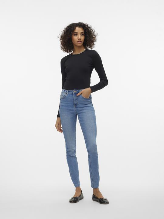 Produktbild Vero Moda Vmchloe Ls Short Top Ga Jrs (S)