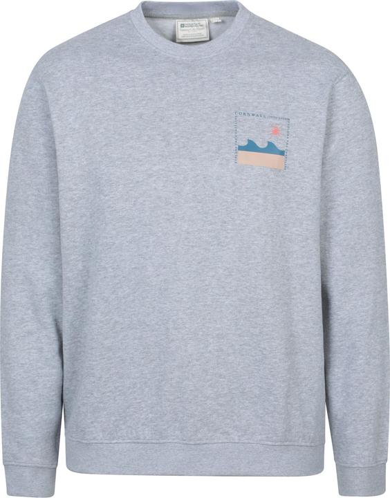 Mountain Warehouse Regional Cornwall Sweatshirt