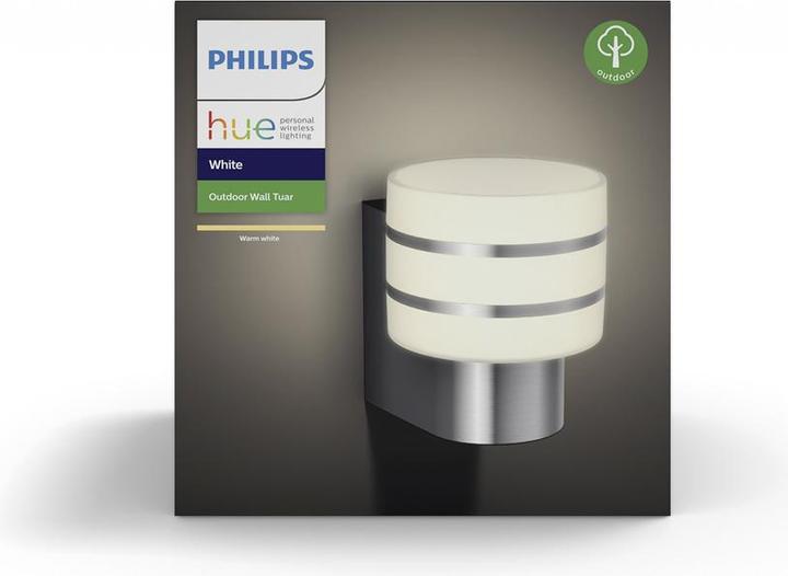 Immagine prodotto Philips Hue Tuar Base (806 lm, E27)