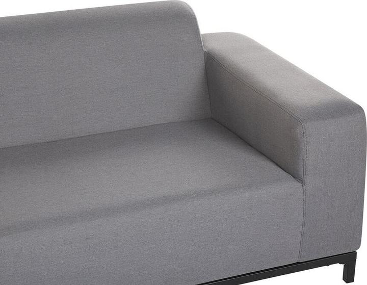 Actual product image Beliani Rovigo