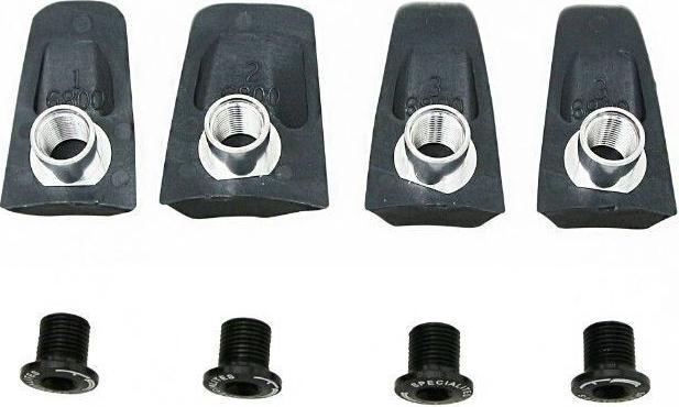 Actual product image Specialites Ta Shimano Ultegra 6800
