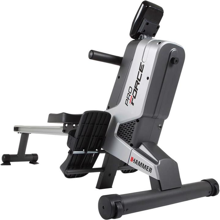 Hammer Fitness Pro Force