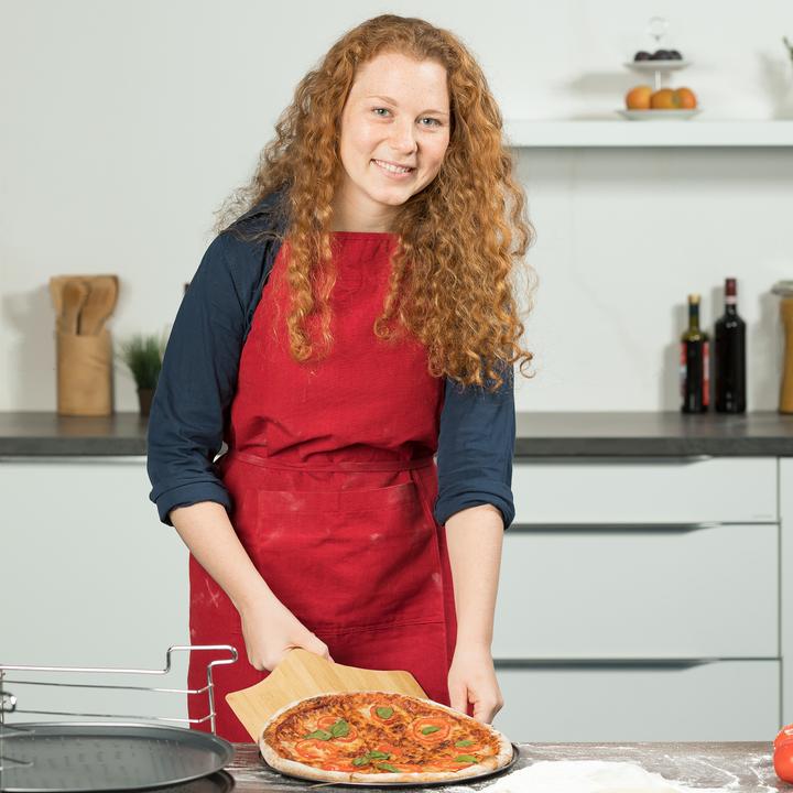 Actual product image Relaxdays Pizza shovel