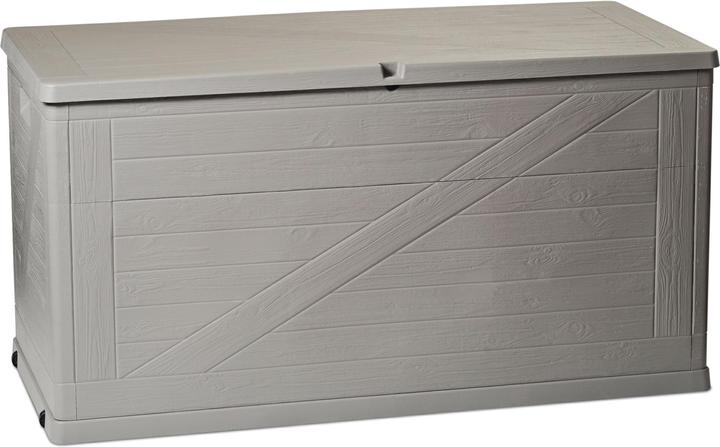 Immagine prodotto Toomax Multibox Linea Legno Antracite Posta Art. 163 - Grigio Caldo