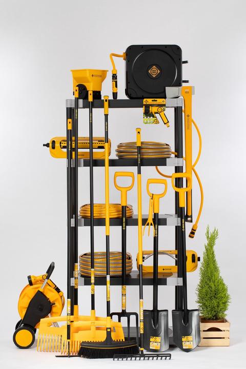 Produktbild Forte tools Multifunctional Hand Sprinkler