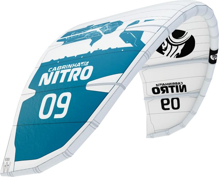 Image du produit Cabrinha 03S NITRO APEX