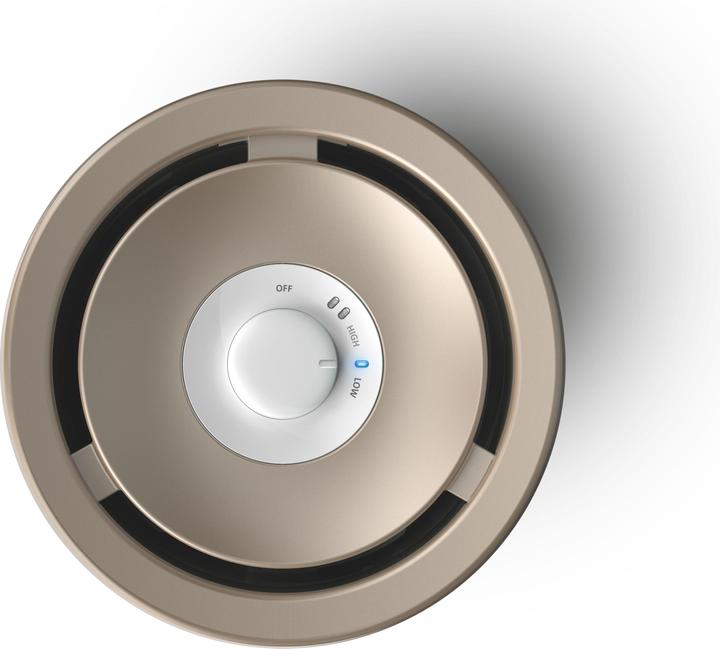 Produktbild Philips 2000 series HU4811/10 (38 m²)