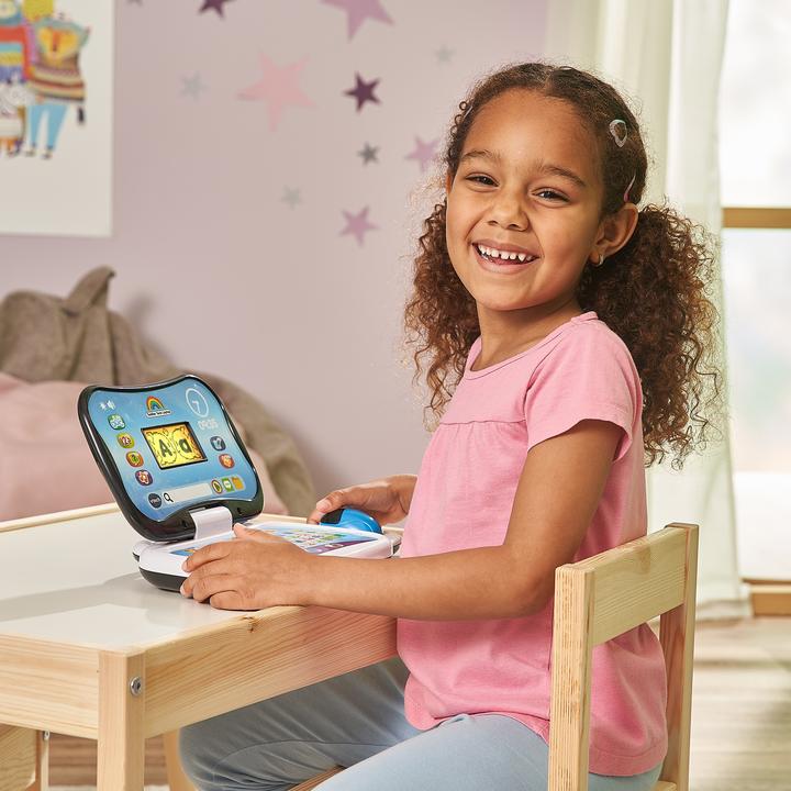 Immagine prodotto VTech Il mio portatile prescolare 2 (Tedesco)