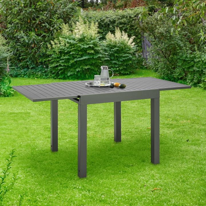 Actual product image Juskys Laki (80 cm)