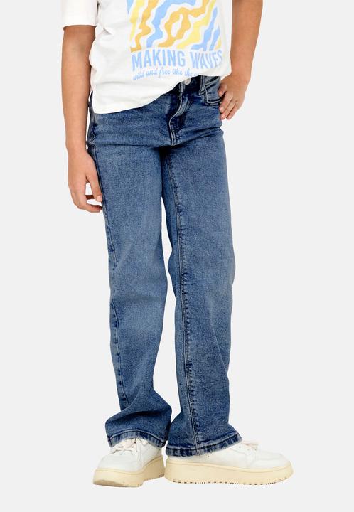 Immagine prodotto Only Jeans svasati a gamba larga (146)