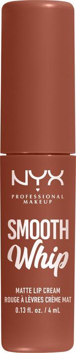 Produktbild NYX Professional Make-Up Cream Lipstick (6 Faux Fur)