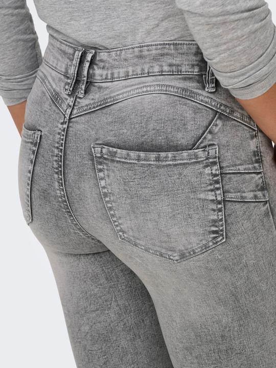 Immagine prodotto Only ONLWAUW Mittlere Taille Skinny Fit Jeans Skinny Jeans (27)