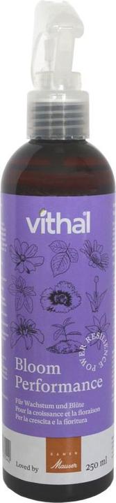 Vithal Bloom Performance Spray 250 ml (0.25 l)
