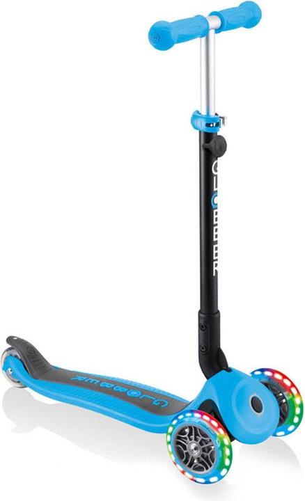 Actual product image Globber GO UP foldable Plus