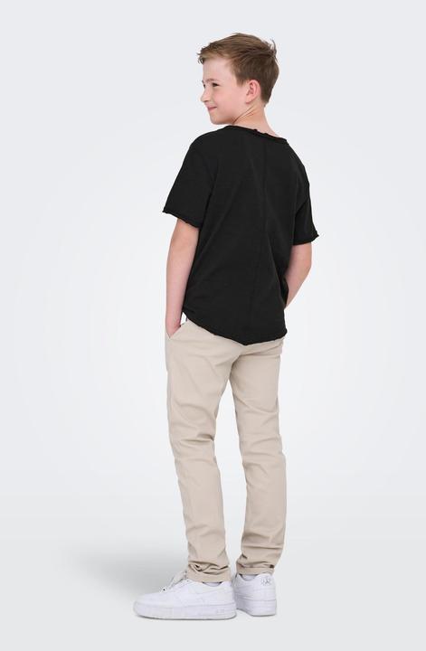 Produktbild Only & Sons Junior Osjbenne Longy Ss Tee Jrs Noos (146)
