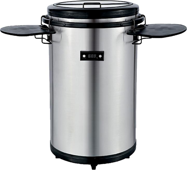 Produktbild Wolkenstein Party KühlfassPC 500-IX (46 l)