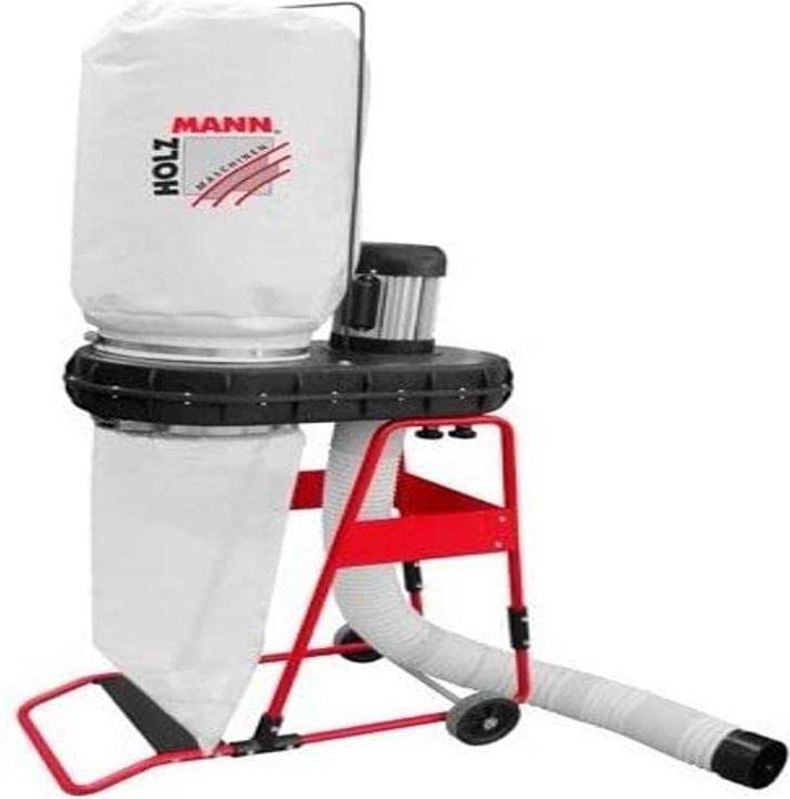 Immagine prodotto Holzmann Abs850 230v (Sistema di estrazione)