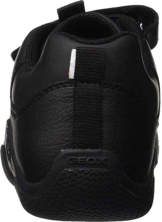 Produktbild Geox Jungen SchulUniformSchuhe Wader Leder (39)