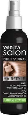 Venta Venita - Salon Professional Curly Hair Styling Liquid And Simple Natural Fixation 130G (Haarpaste)
