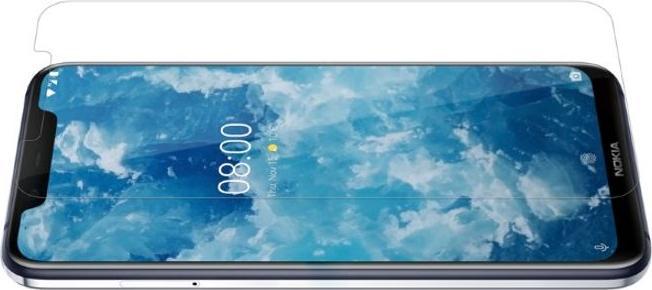 Immagine prodotto Nillkin Pellicola protettiva Super Clear Series (1 Pezzo/i, Nokia 8.1)