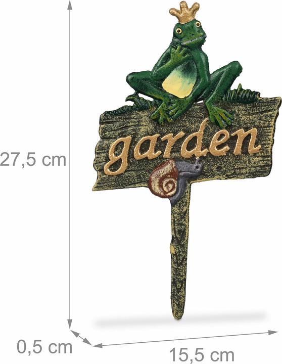 Actual product image Relaxdays Puzzle mat (30 x 30 x 1 cm)