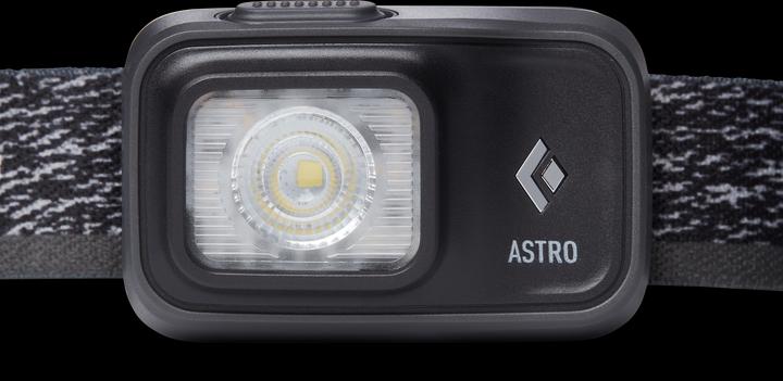 Immagine prodotto Black Diamond Astro 300 (300 lm)