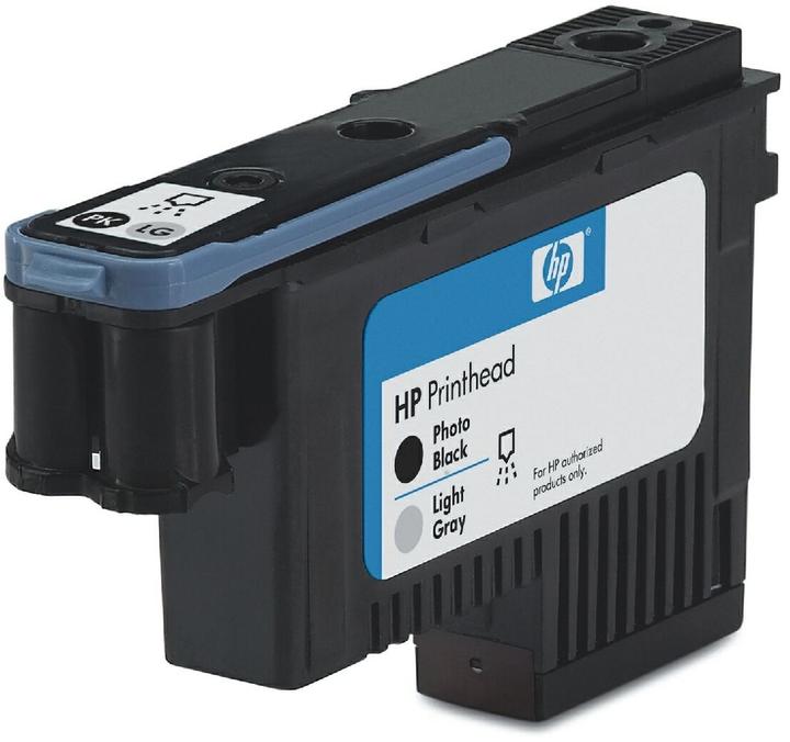 Immagine prodotto HP 70 (LGY, PBK)