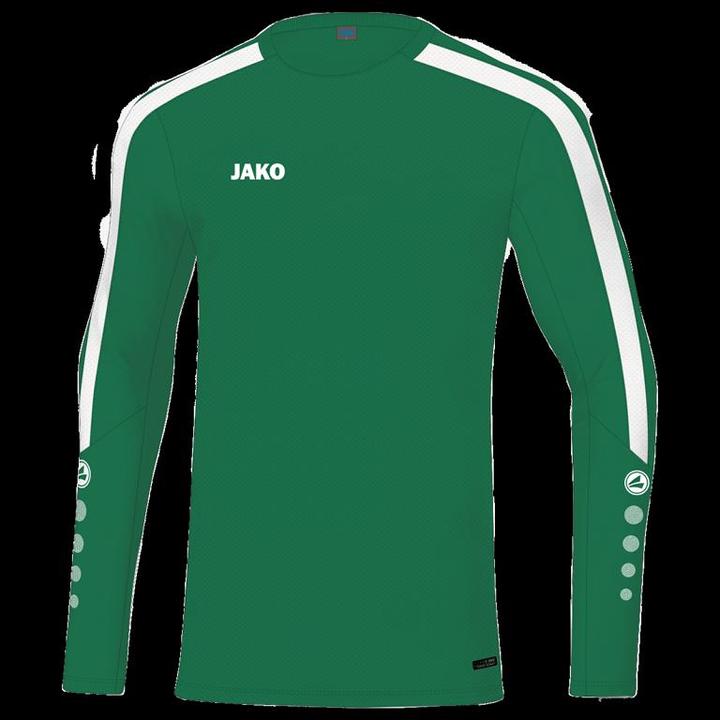 Image du produit JAKO Puissance du sweat (140)