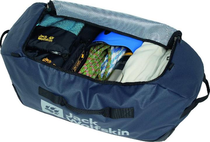 Produktbild Jack Wolfskin All-In Duffle 65 (65 l)