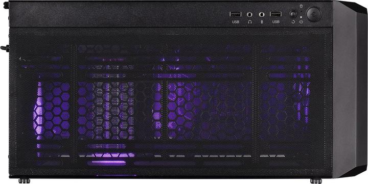 Actual product image Action Actina 5901443337461 PC Midi Tower AMD Ryzen™ 7 7700 32 GB DDR5-SDRAM 1 TB SSD AMD Radeon RX 7900 XT (AMD A10-7700K, 32 GB, 1000 GB, Radeon RX 7900 XTX)