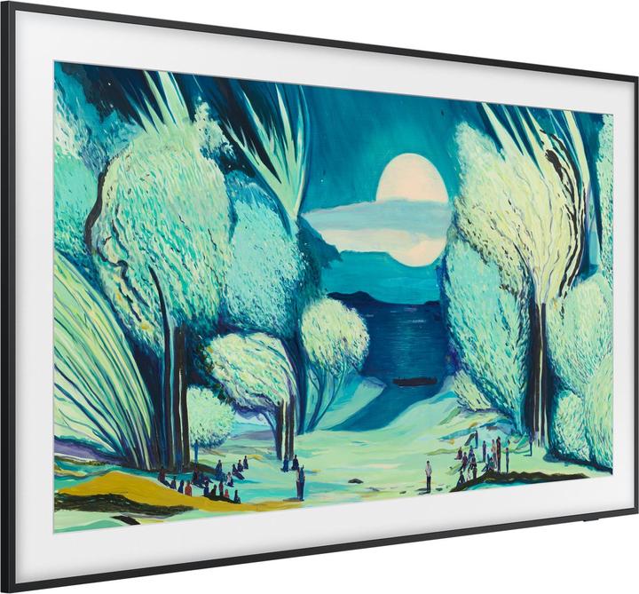 Image du produit Samsung QE50LS03FA (50", Le cadre, LED, QLED, 4K, 2025)