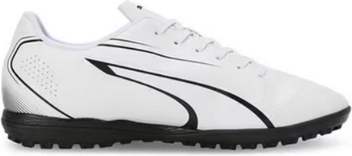 Actual product image Puma Boys Vitoria TT Football Boots (37)