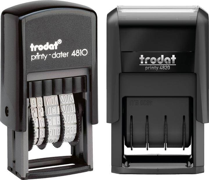 Produktbild Trodat Printy 4820 D