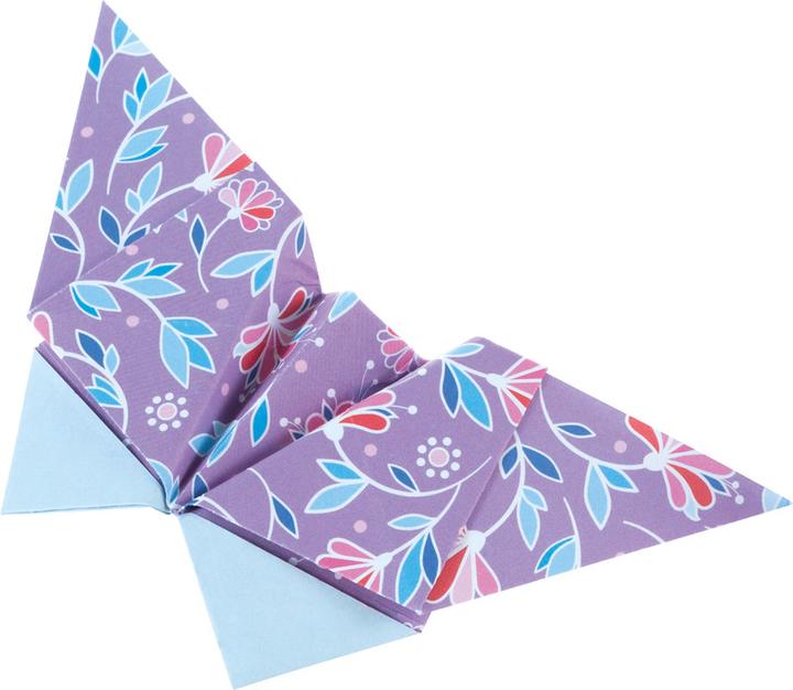 Produktbild Folia Faltblätter Springtime (80 g/m², 50 x)