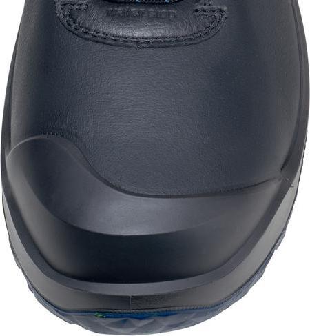 Produktbild Uvex Sports uvex 3 MACSOLE Stiefel S3 68612 schwarz Weite 11 Grösse 40 (S3, 40)