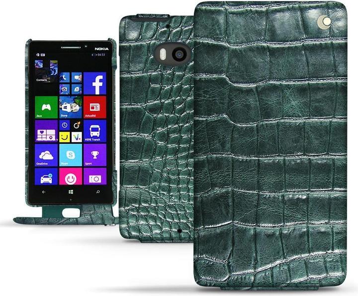 Image du produit Noreve Housse cuir vertical (Nokia Lumia 930)