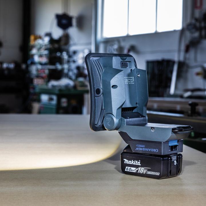 Immagine prodotto Scangrip Luce da lavoro Connect Nova 2 (2000 lm)