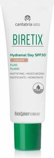 Cantabria Labs Endocare Biretix Hydramat Day Spf 30 Color Fluid 50ml (Körpermilch, 50 ml)