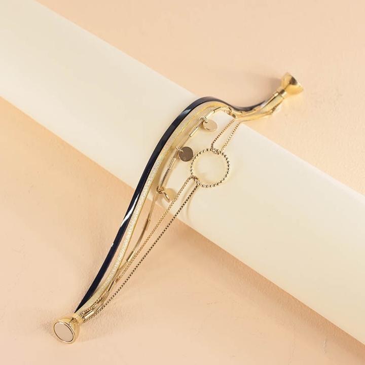 Image du produit Flowers Forzoé Verone (17 cm, Laiton Plaqué Or)
