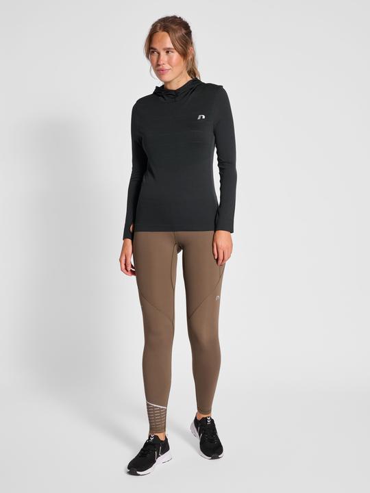Produktbild Newline Cambrigde Seamless Hoodie Women (XL)
