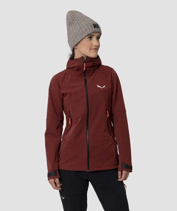 Produktbild Salewa Sella Durastretch Jacke Da (38, 44)