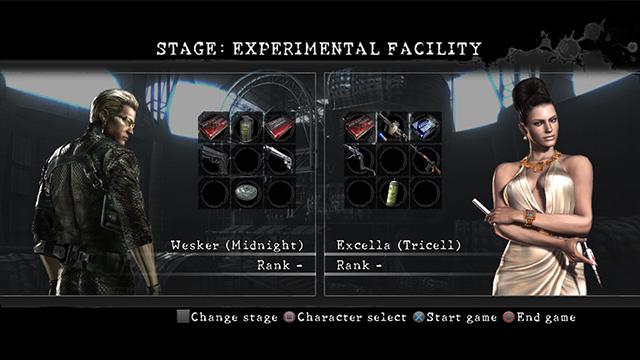 Produktbild Capcom Resident Evil 5 (PS4, Multilingual)