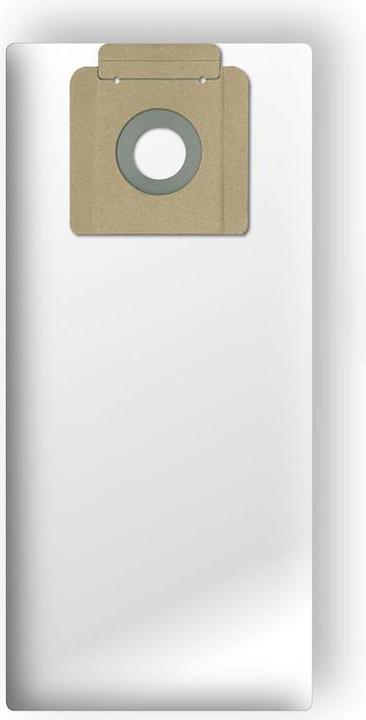 Immagine prodotto Flickbee 5 sacchetti premium in tessuto non tessuto per aspirapolvere Kärcher T 7/1 T9/1 T10/1 6.904-333.0 (5 x)