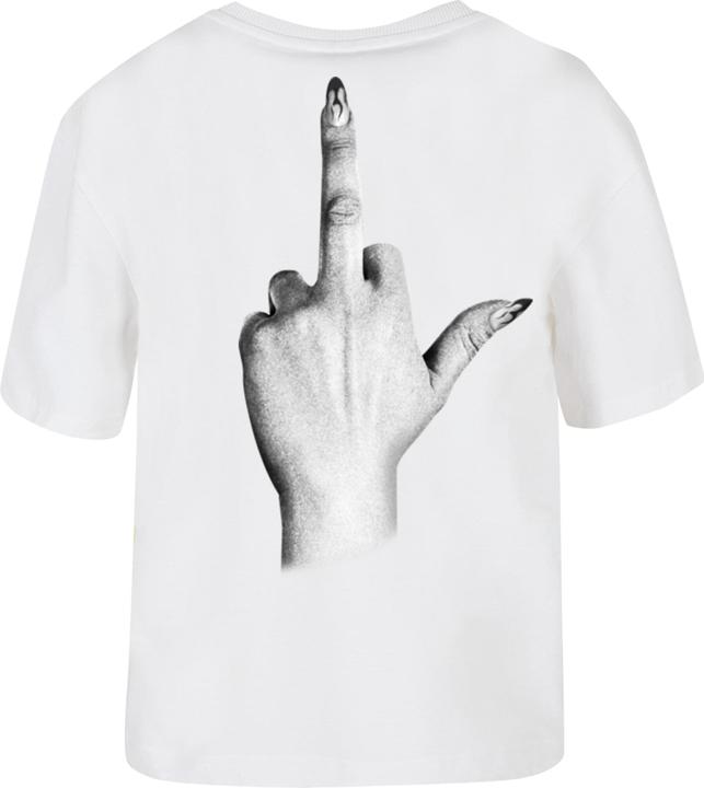 Image du produit Miss Tee I Don't Give A F Tee - 105759 (5XL)