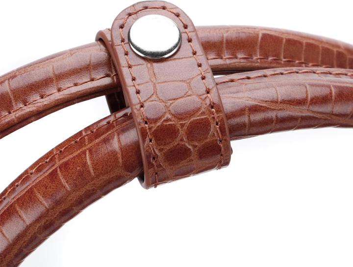 Productafbeelding Socha Zilveren Tip Croco (15.60", Universeel)