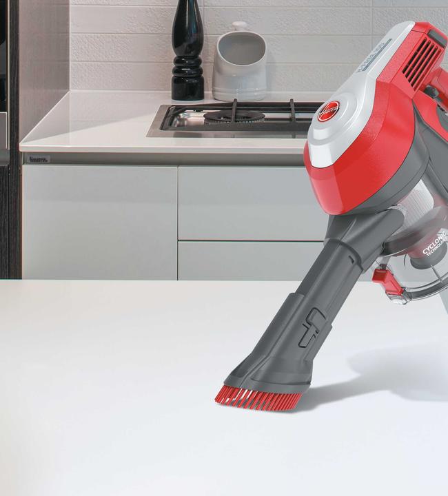 Produktbild Hoover H-FREE 100 HOME