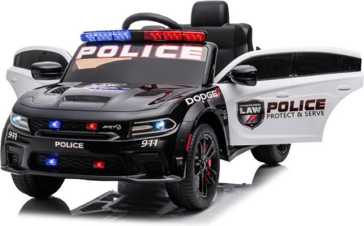 Produktbild Es-toys Dodge Polizei (12 V)