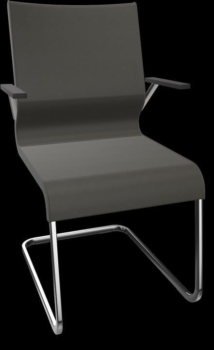 Produktbild Züco LACINTA Comfortline Freischwinger